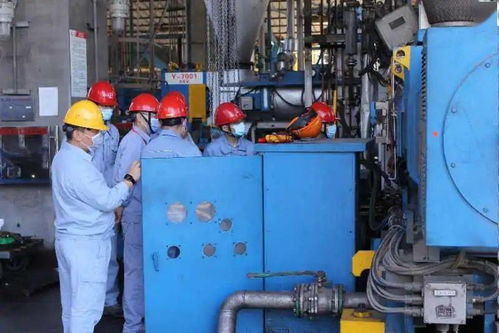 茂金屬聚乙烯超額生產背后的功臣 材料、技術與團隊